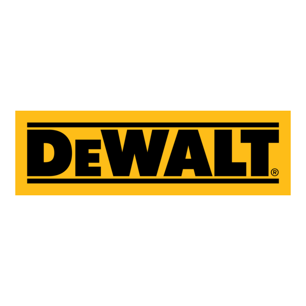 Logo DeWalt DeWalt