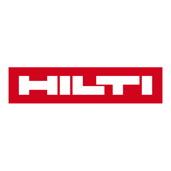 Logo Hilti Hilti